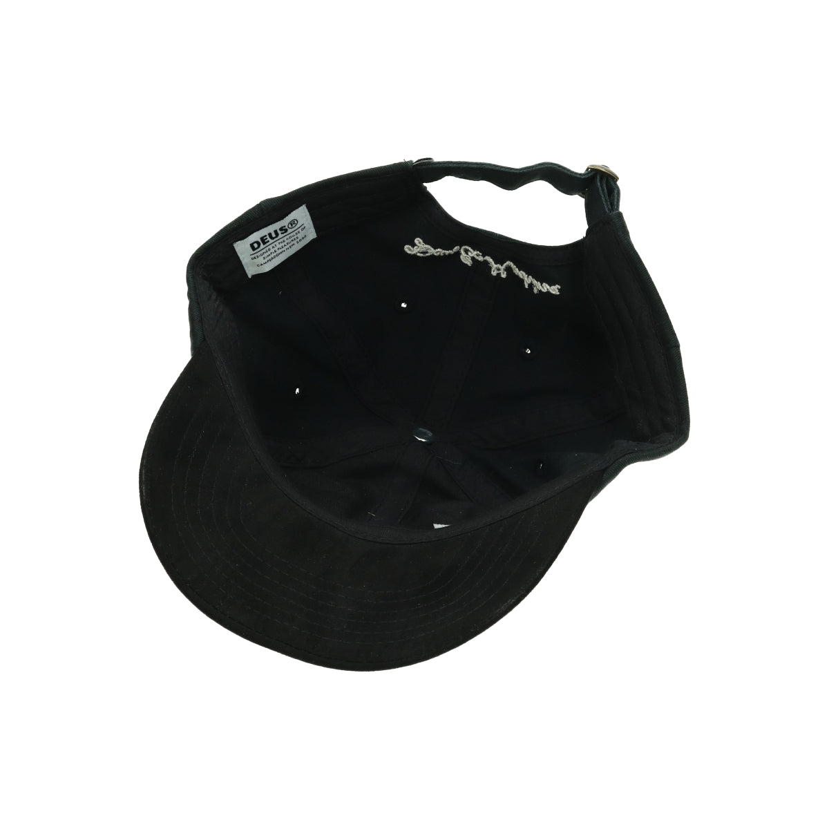 Relief Dad Cap DMF237014 black