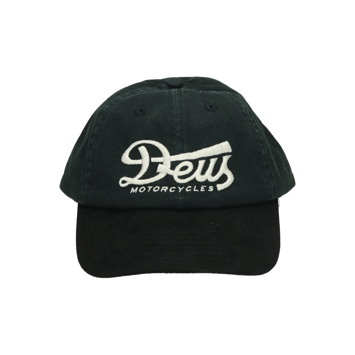 Relief Dad Cap DMF237014 black