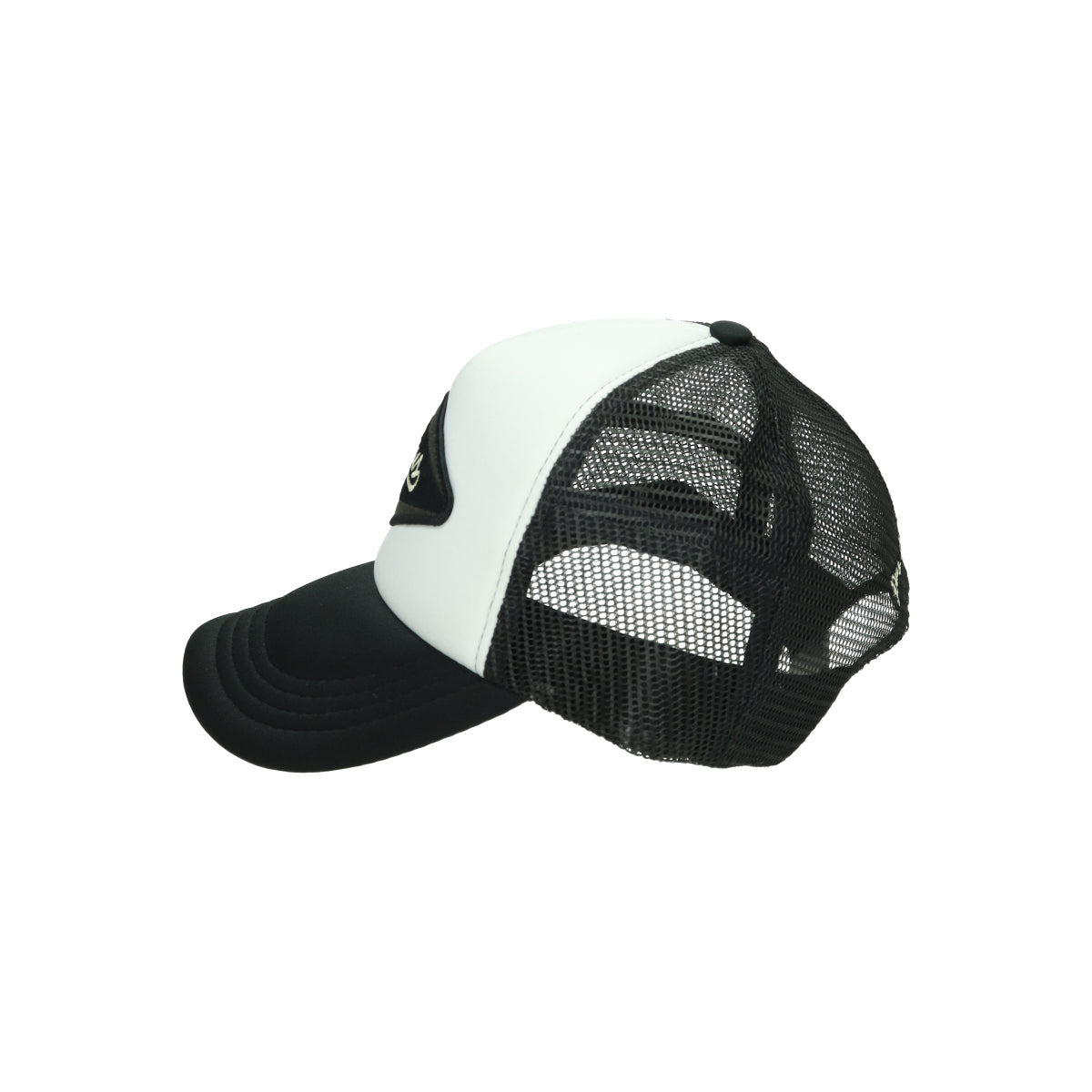 Diamond Trucker DMF87503 black white