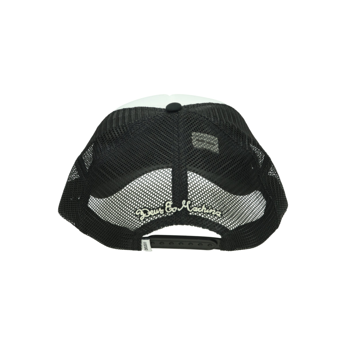 Diamond Trucker DMF87503 black white