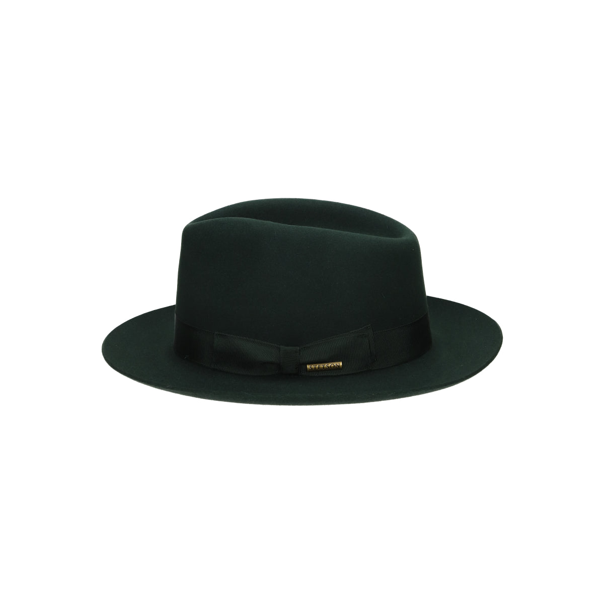 Fedora Furfelt graubraun