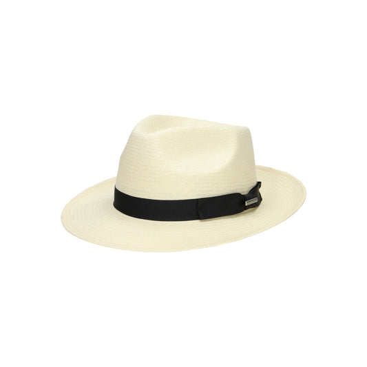 Fedora Toyo cremebeige