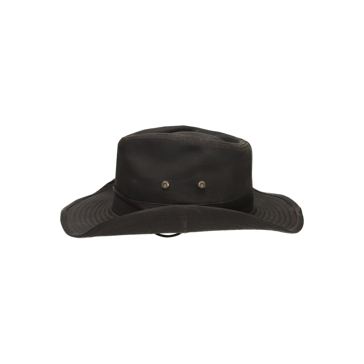 Outdoor CO/PES braun
