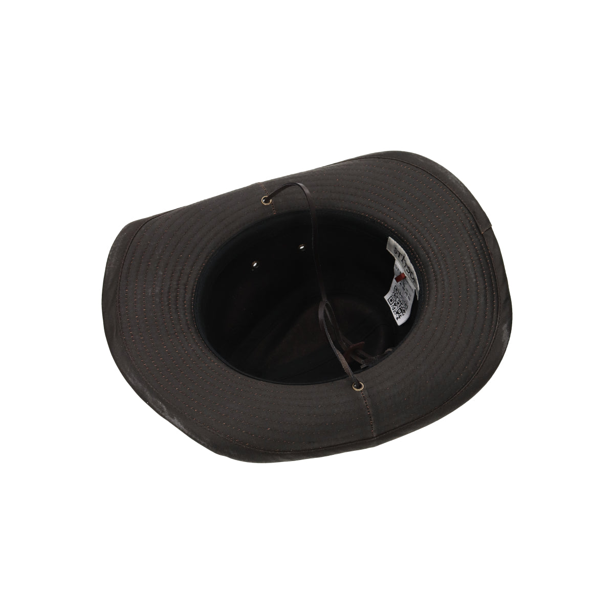 Outdoor CO/PES braun