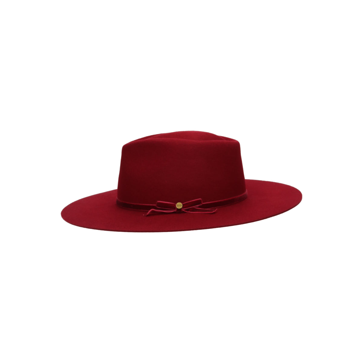 Outdoor Woolfelt rot
