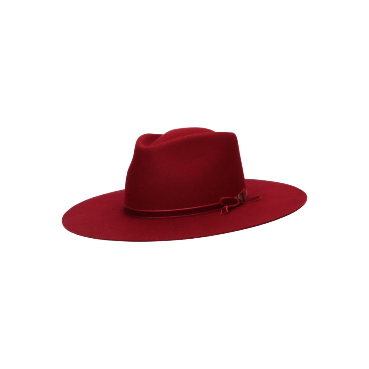 Outdoor Woolfelt rot