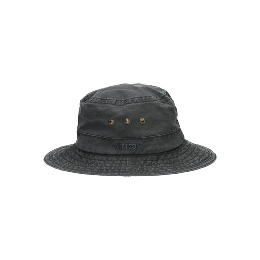 Bucket Delave Organic Cotton schwarz