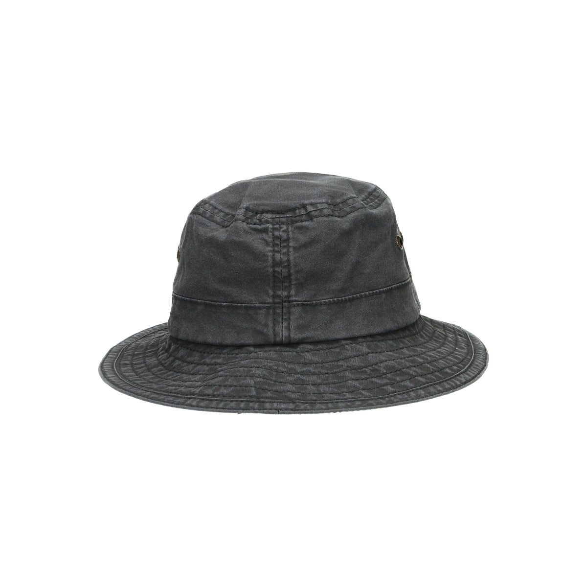 Bucket Delave Organic Cotton schwarz