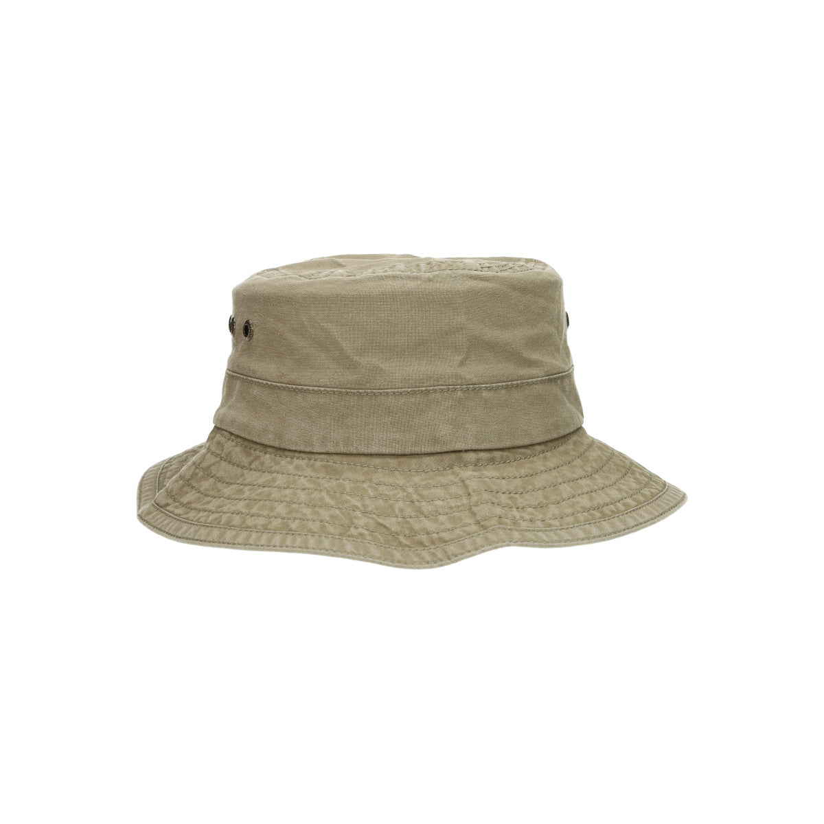 Bucket Delave Organic Cotton olive