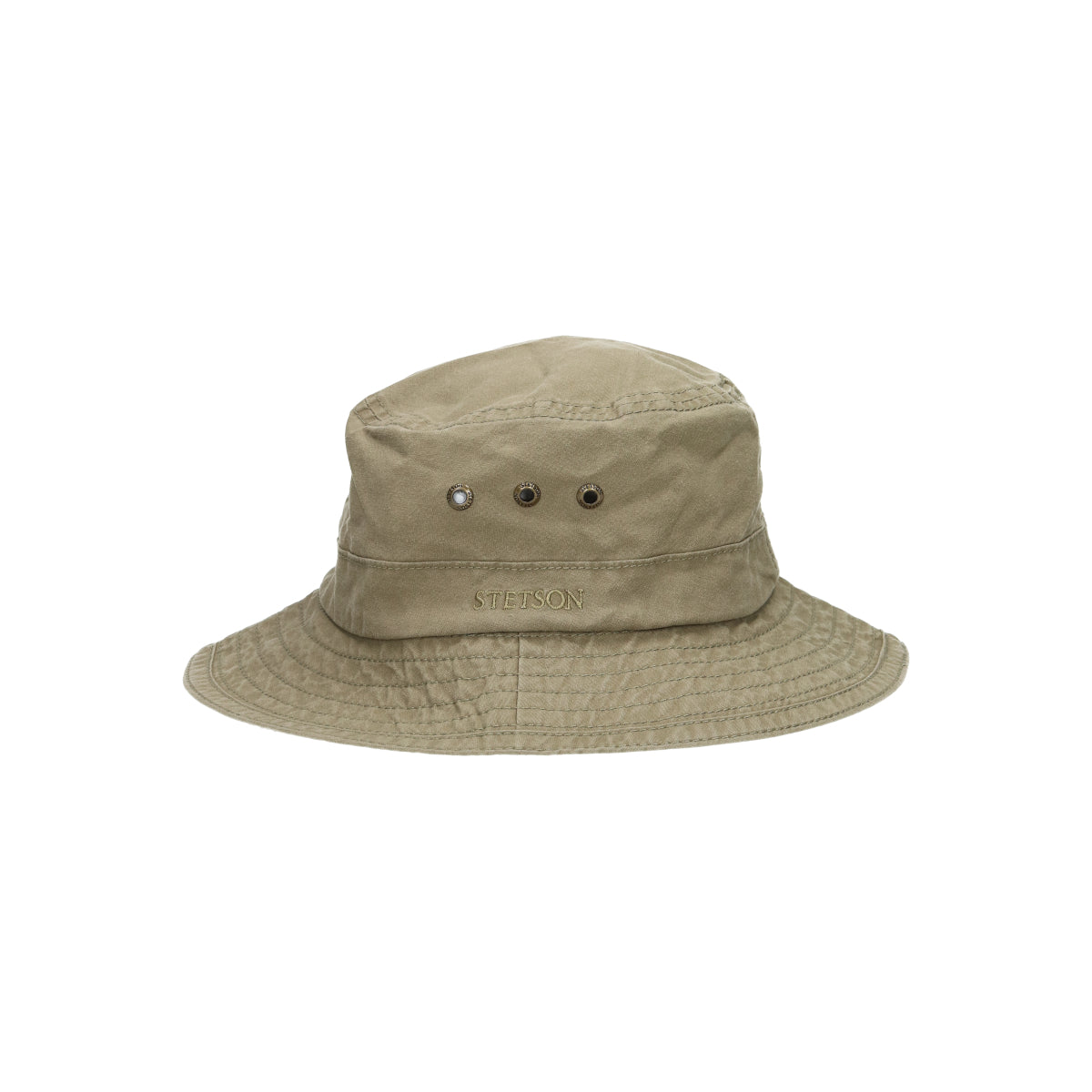 Bucket Delave Organic Cotton olive