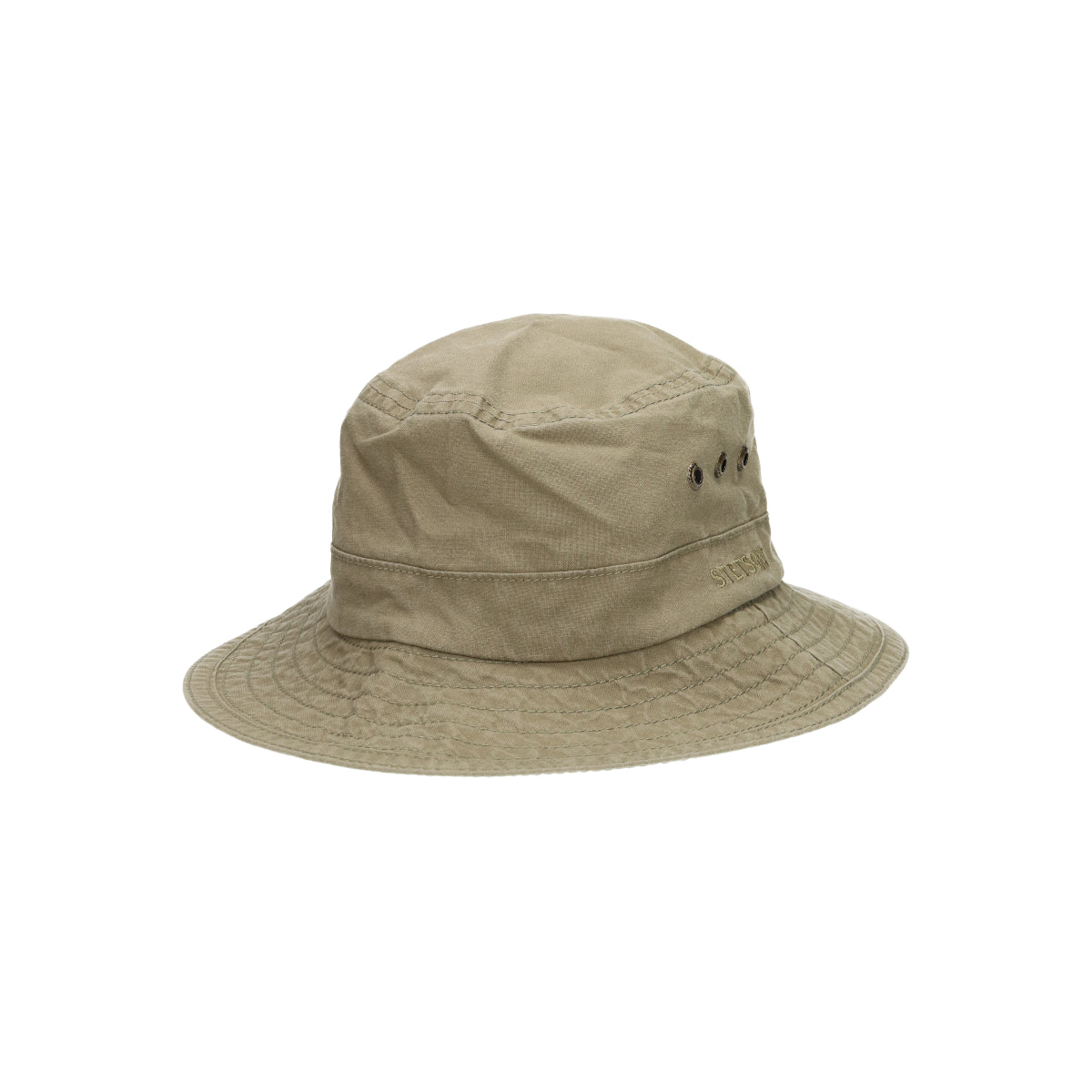 Bucket Delave Organic Cotton olive