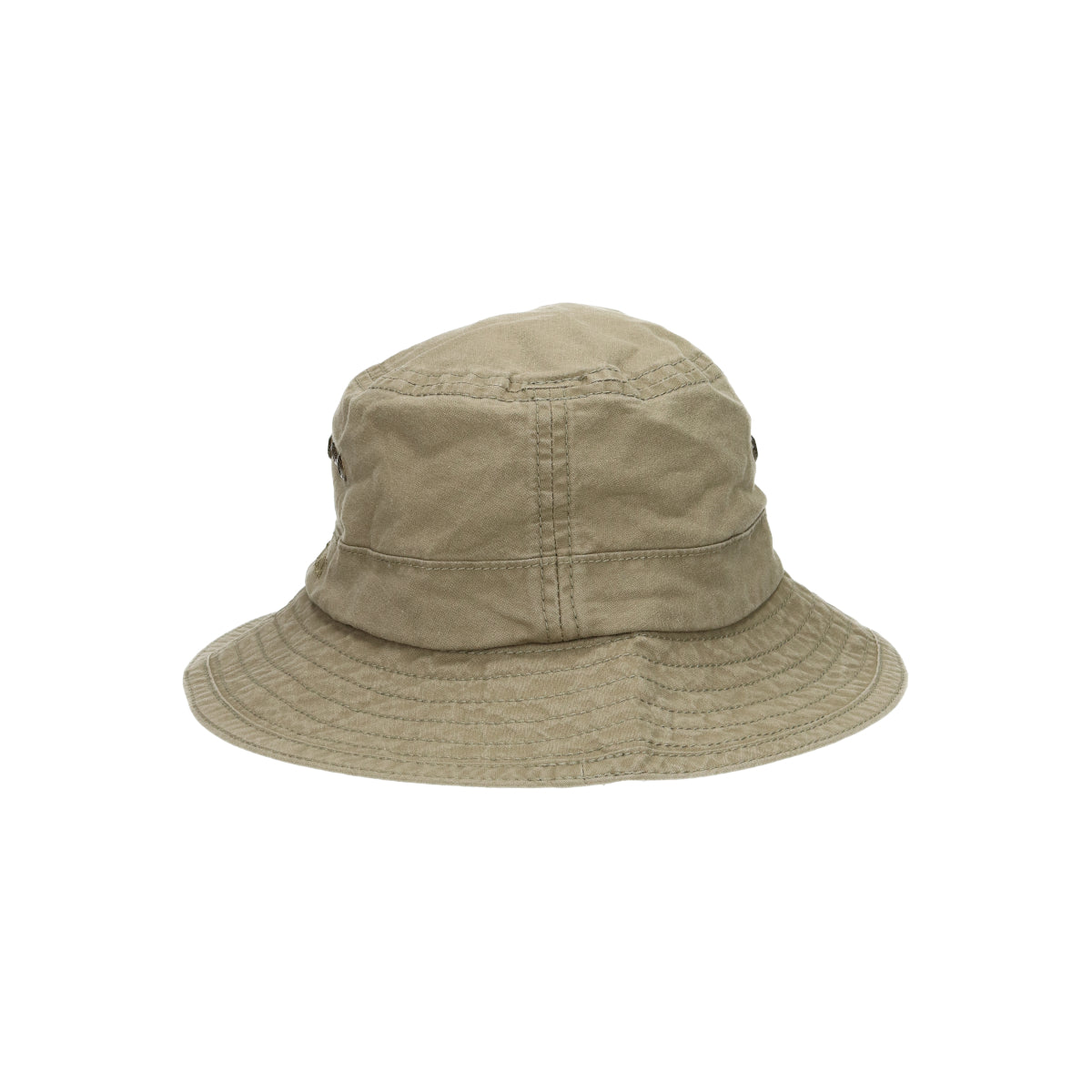 Bucket Delave Organic Cotton schwarz