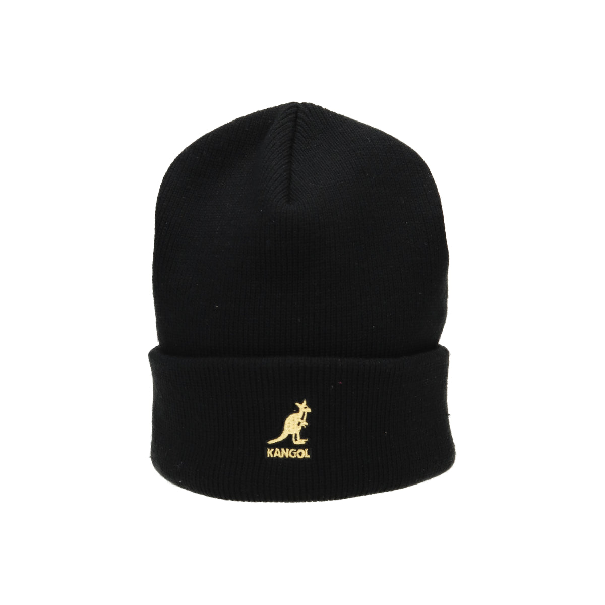 Acrylic Pull-On black/gold