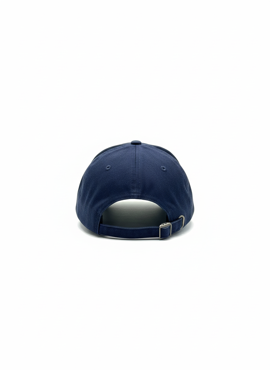 AFTERHOURS - DAD CAP blue