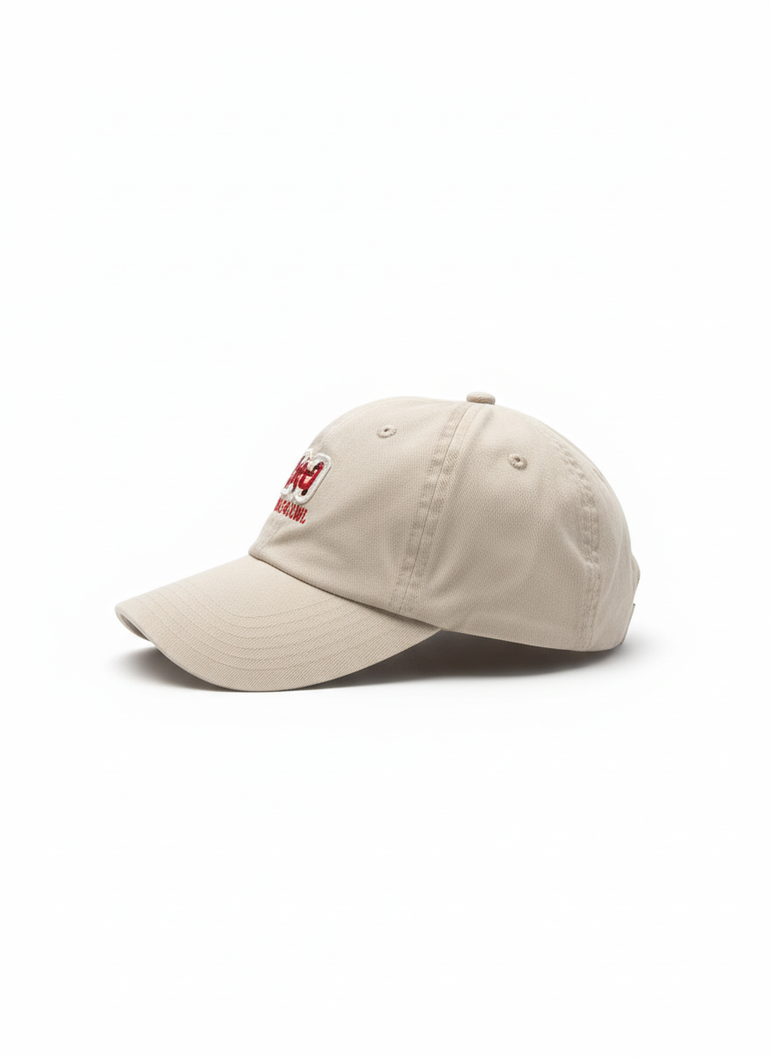 MOMENTUM - DAD CAP cream