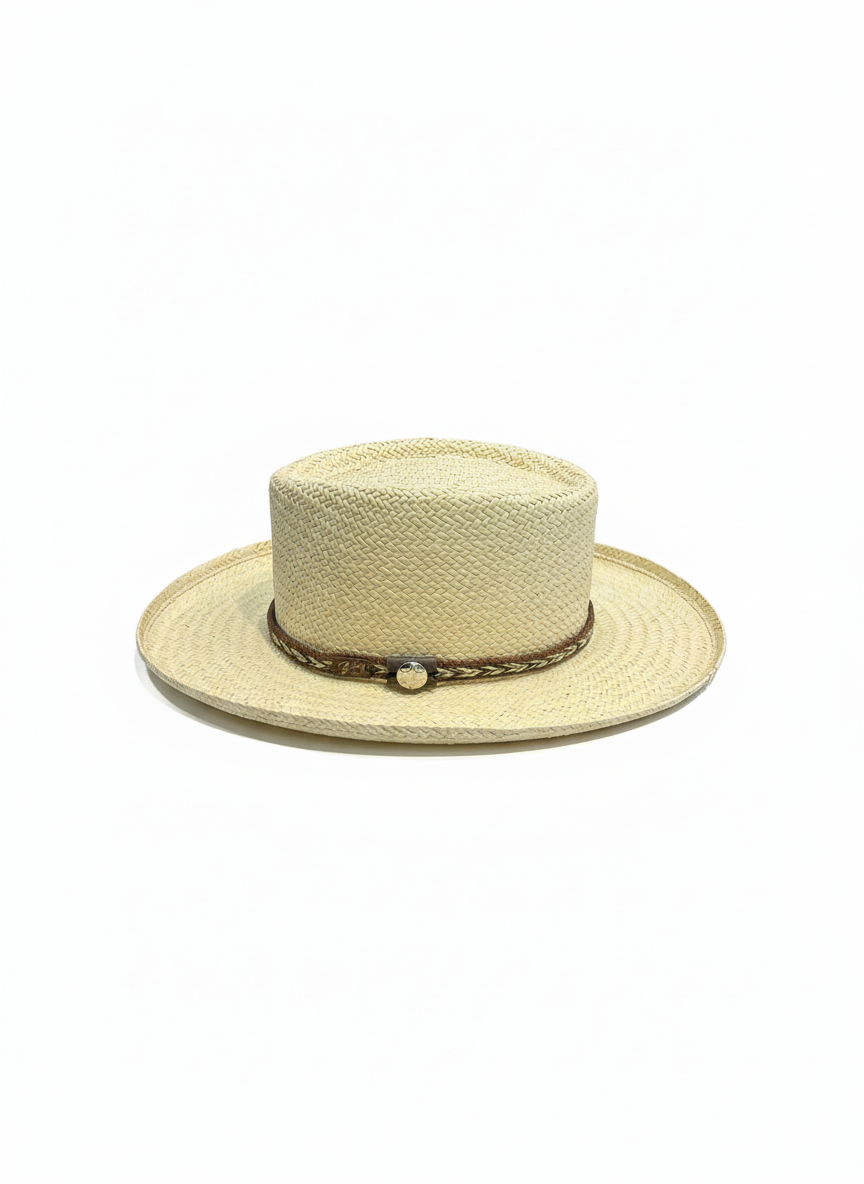 Rockett tan