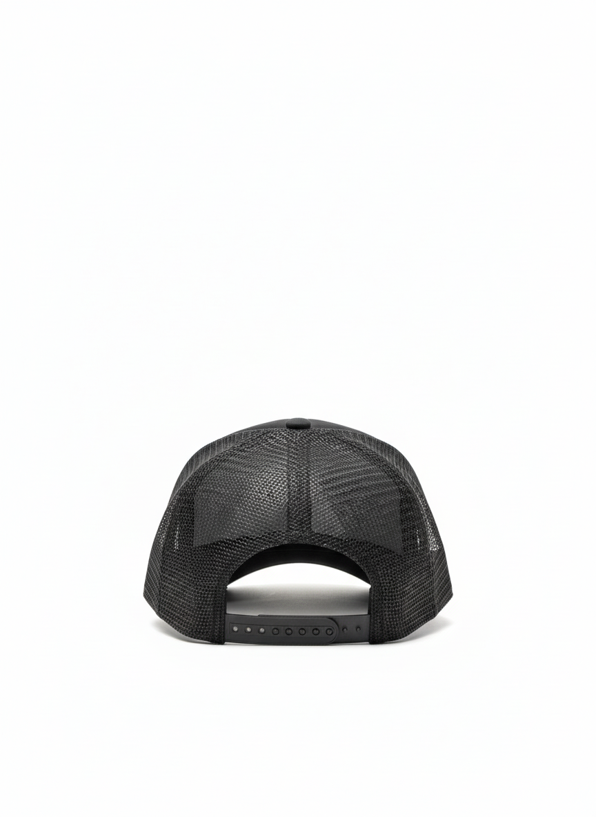KANGAROO TRUCKER black
