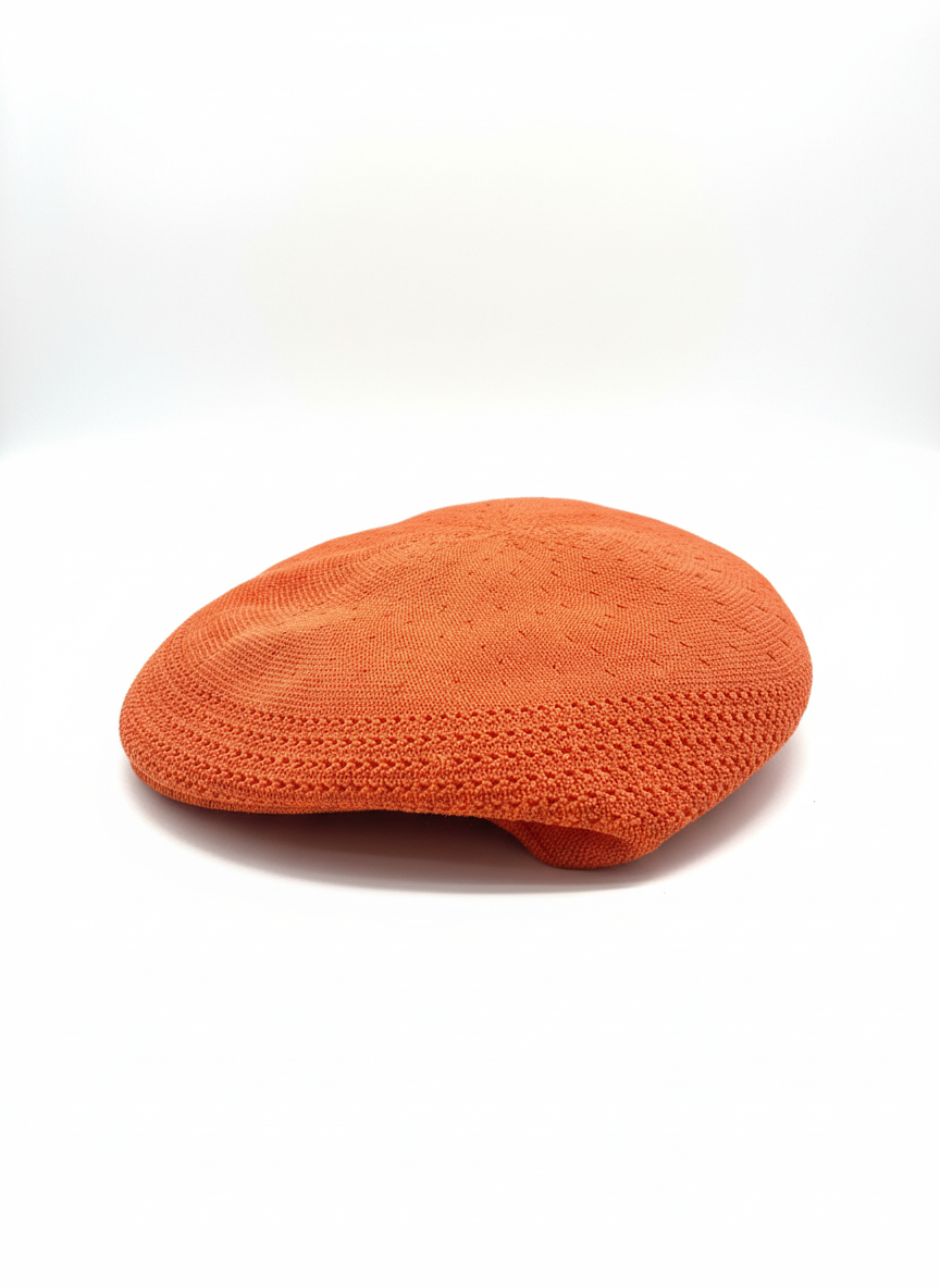 TROPIC 504 VENTAIR coral flame