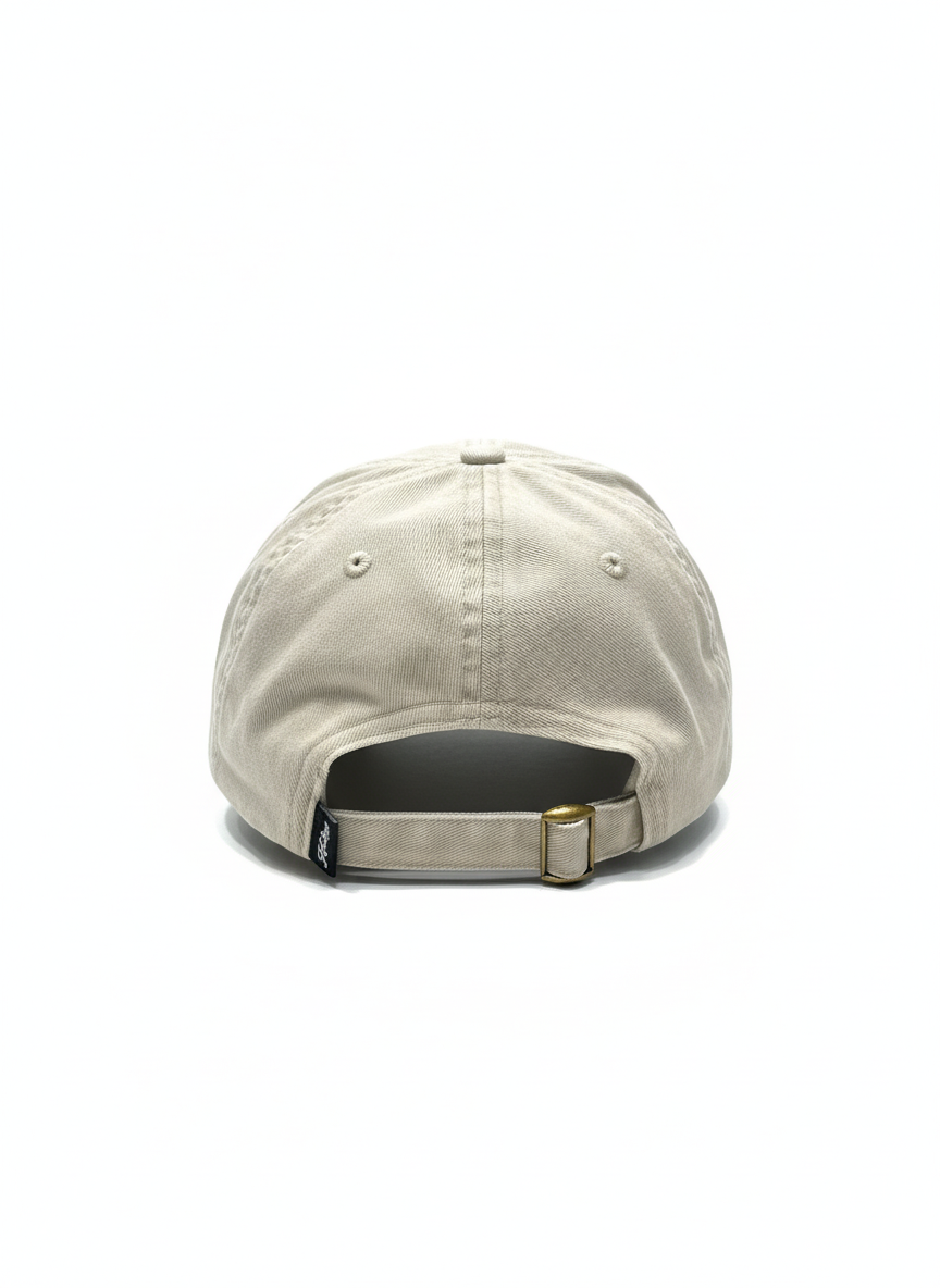 MOMENTUM - DAD CAP cream