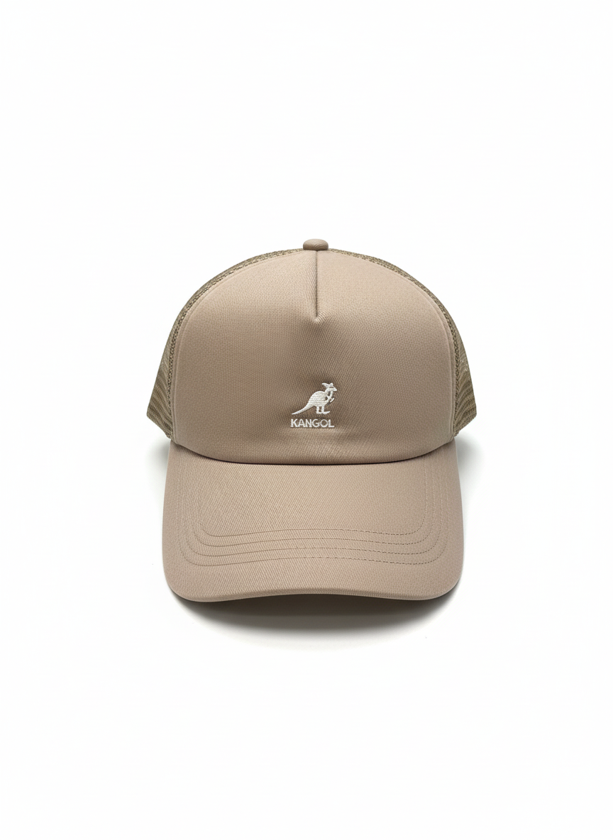 KANGAROO TRUCKER khaki