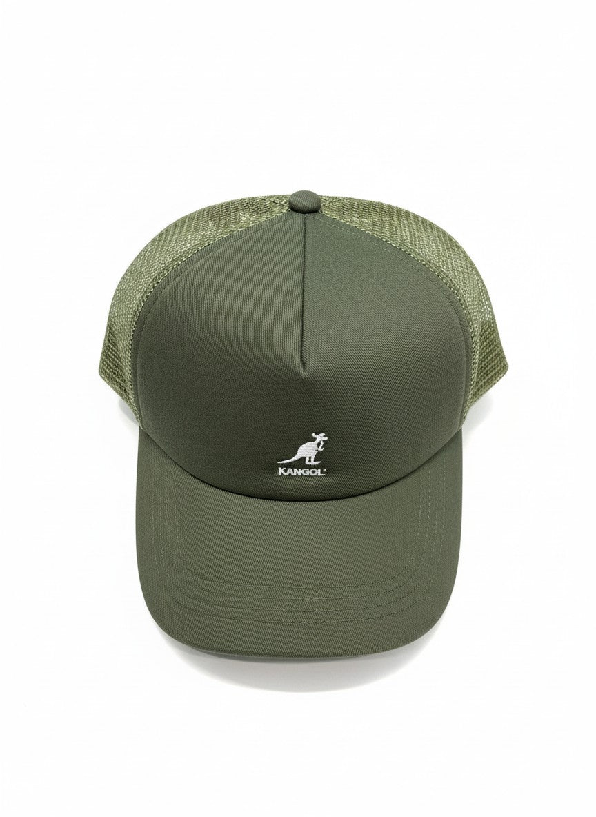 KANGAROO TRUCKER olive
