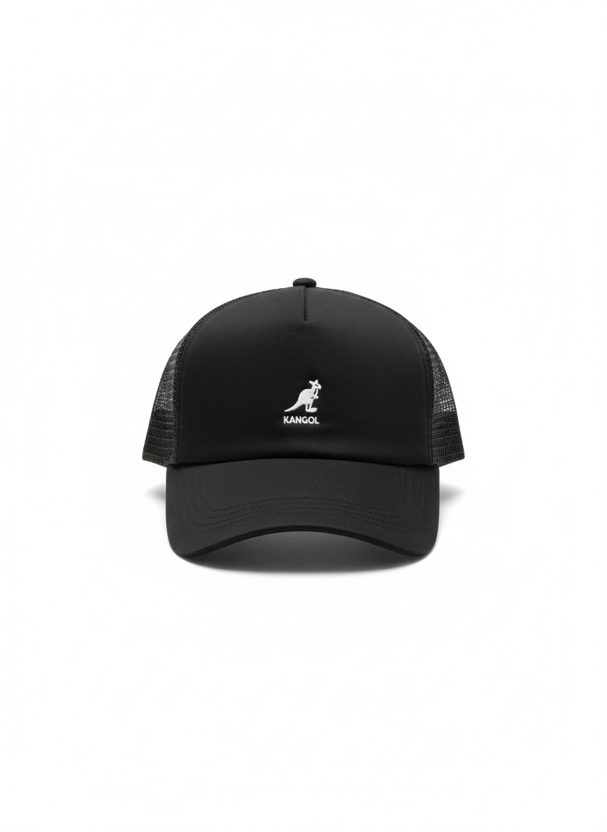 KANGAROO TRUCKER black