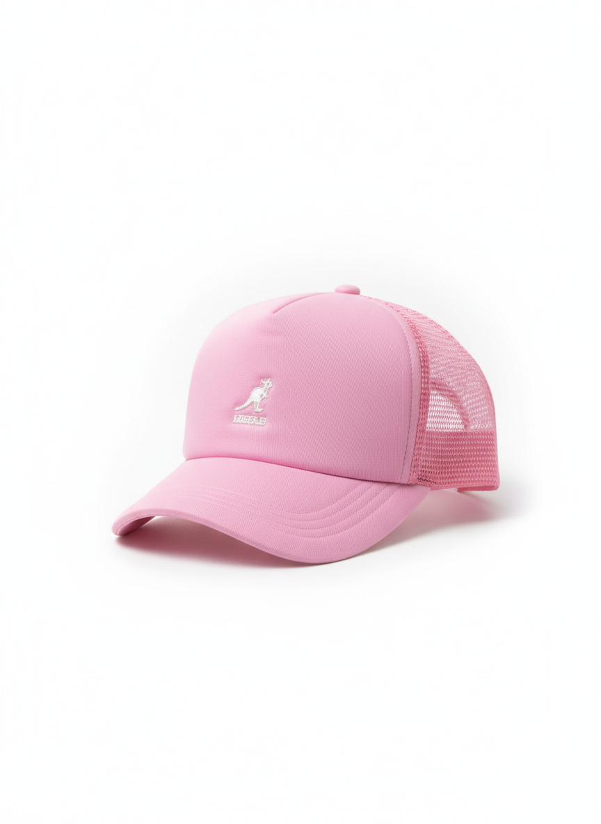 KANGAROO TRUCKER pink