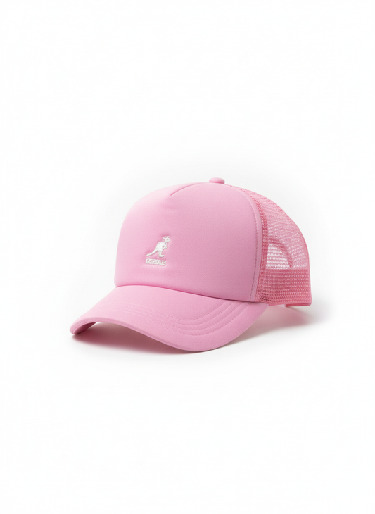 KANGAROO TRUCKER pink