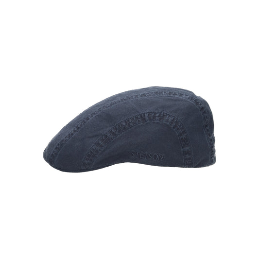 Ivy Cap Delave Organic Cotton blau