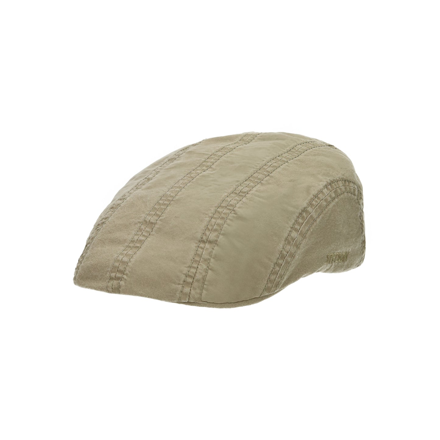 Ivy Cap Delave Organic Cotton khaki