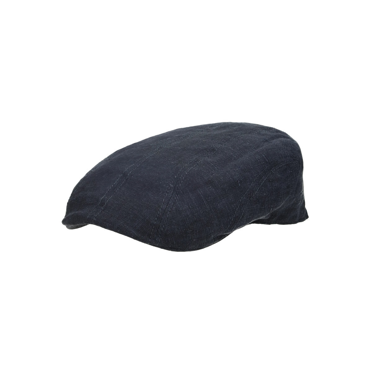 Ivy Cap Linen grau