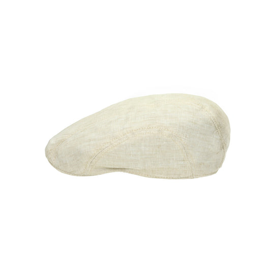 Ivy Cap Linen cremebeige