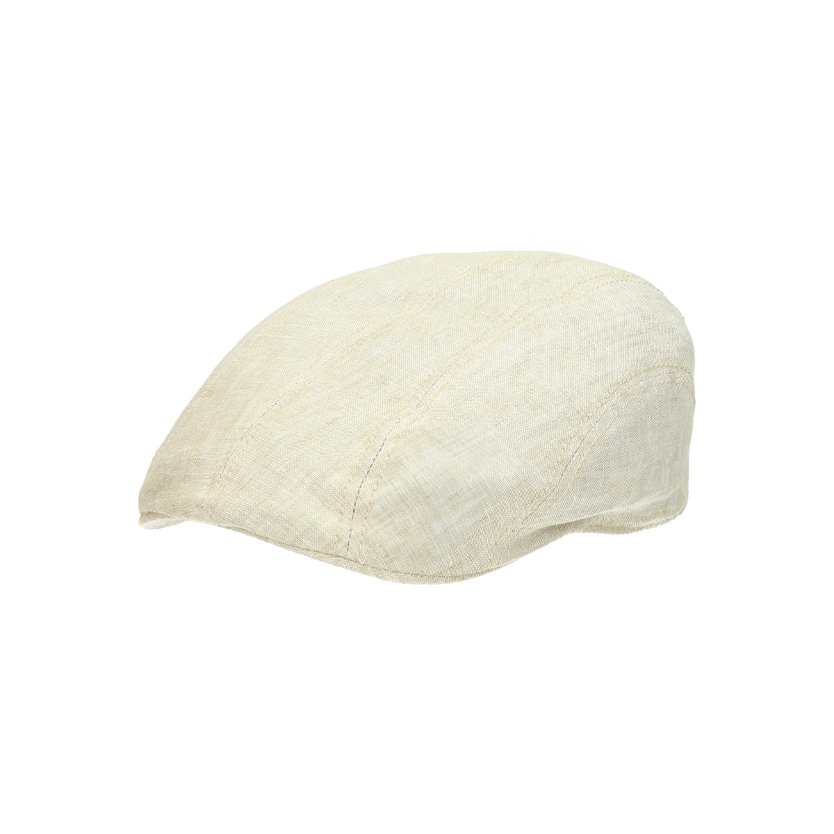 Ivy Cap Linen cremebeige