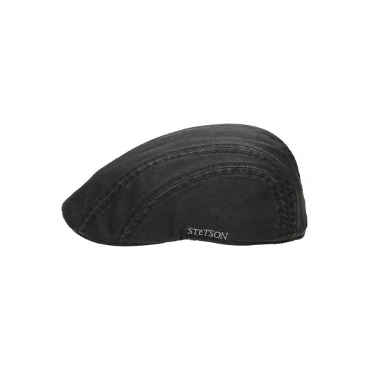 Ivy Cap CO/PE schwarz