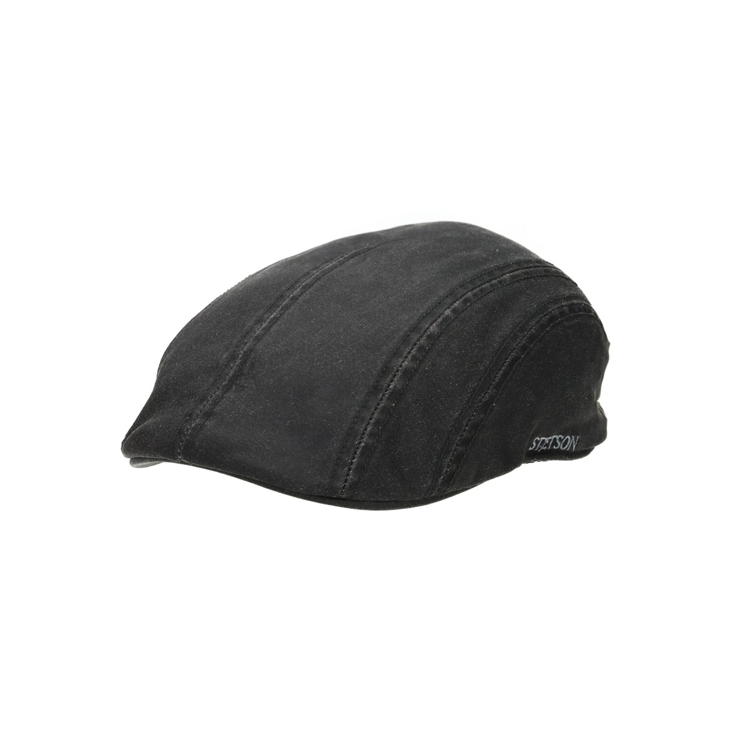 Ivy Cap CO/PE schwarz