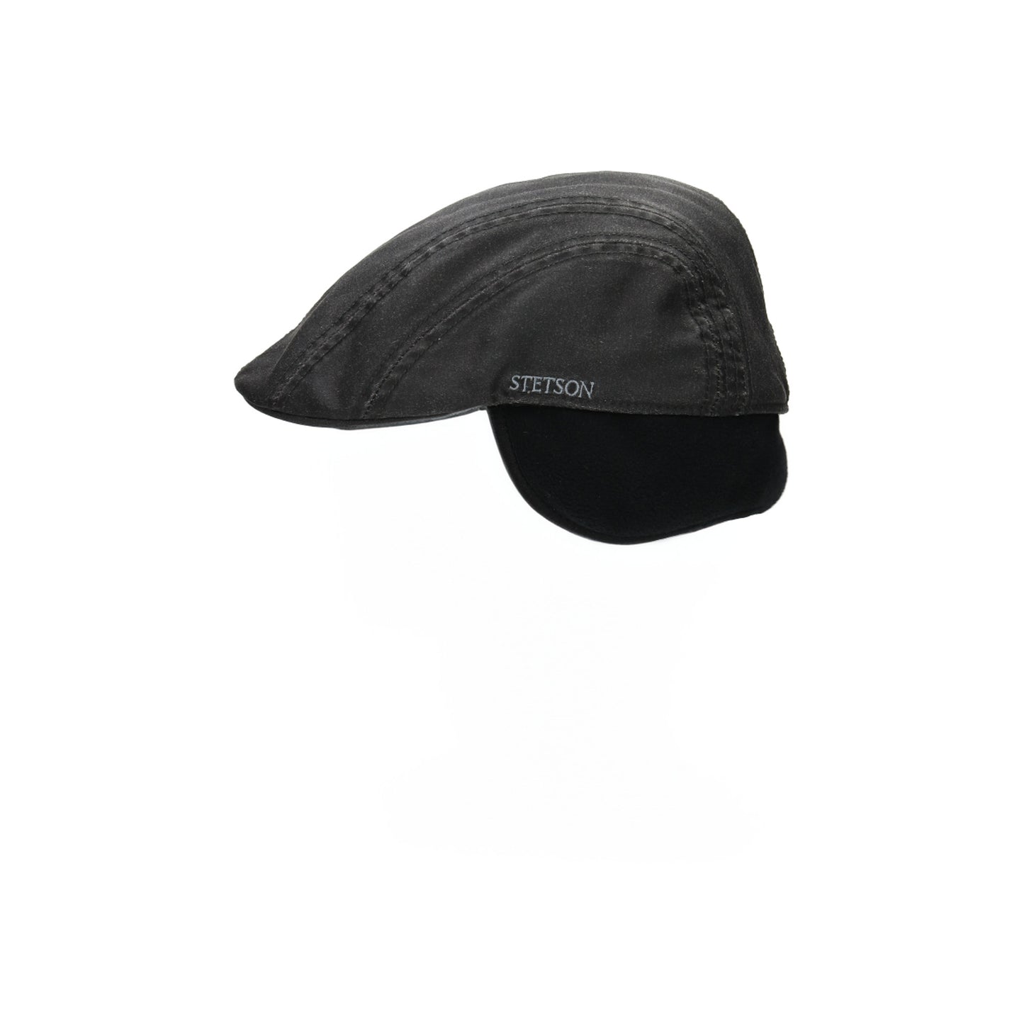 Ivy Cap CO/PE schwarz