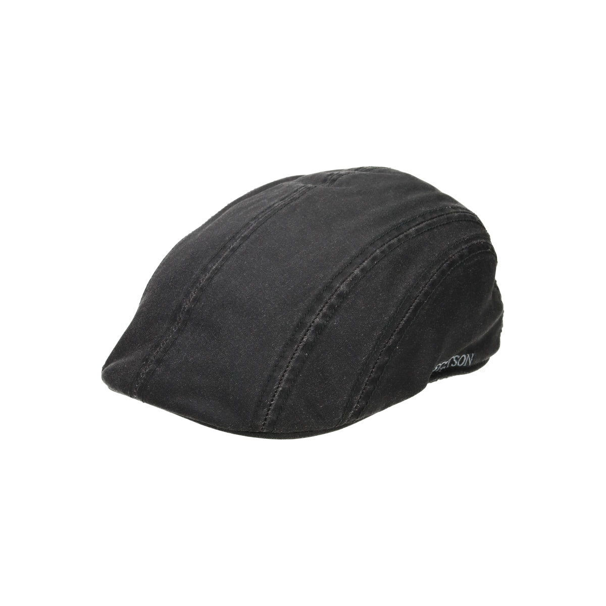 Ivy Cap CO/PE schwarz