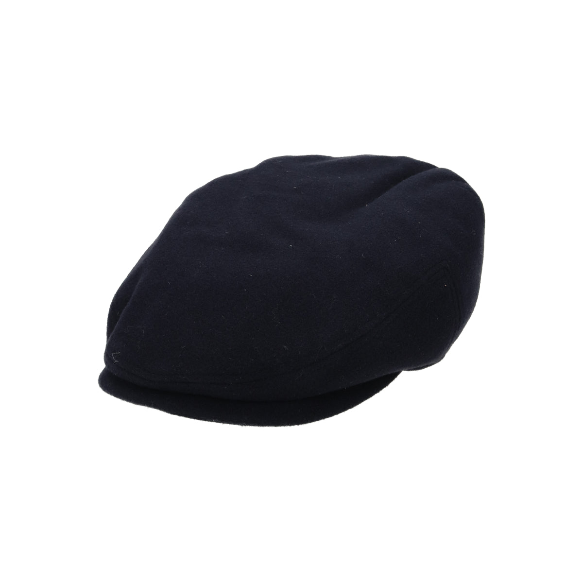 Kent Wool/Cashmere EF navy blau