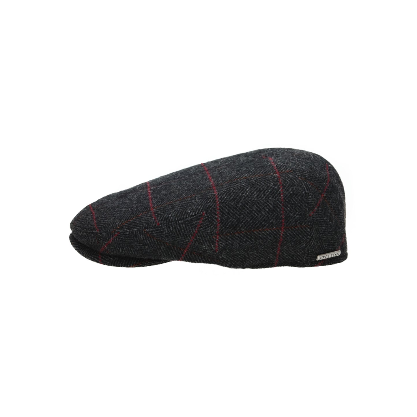 Kent Wool EF fischgrat-grau