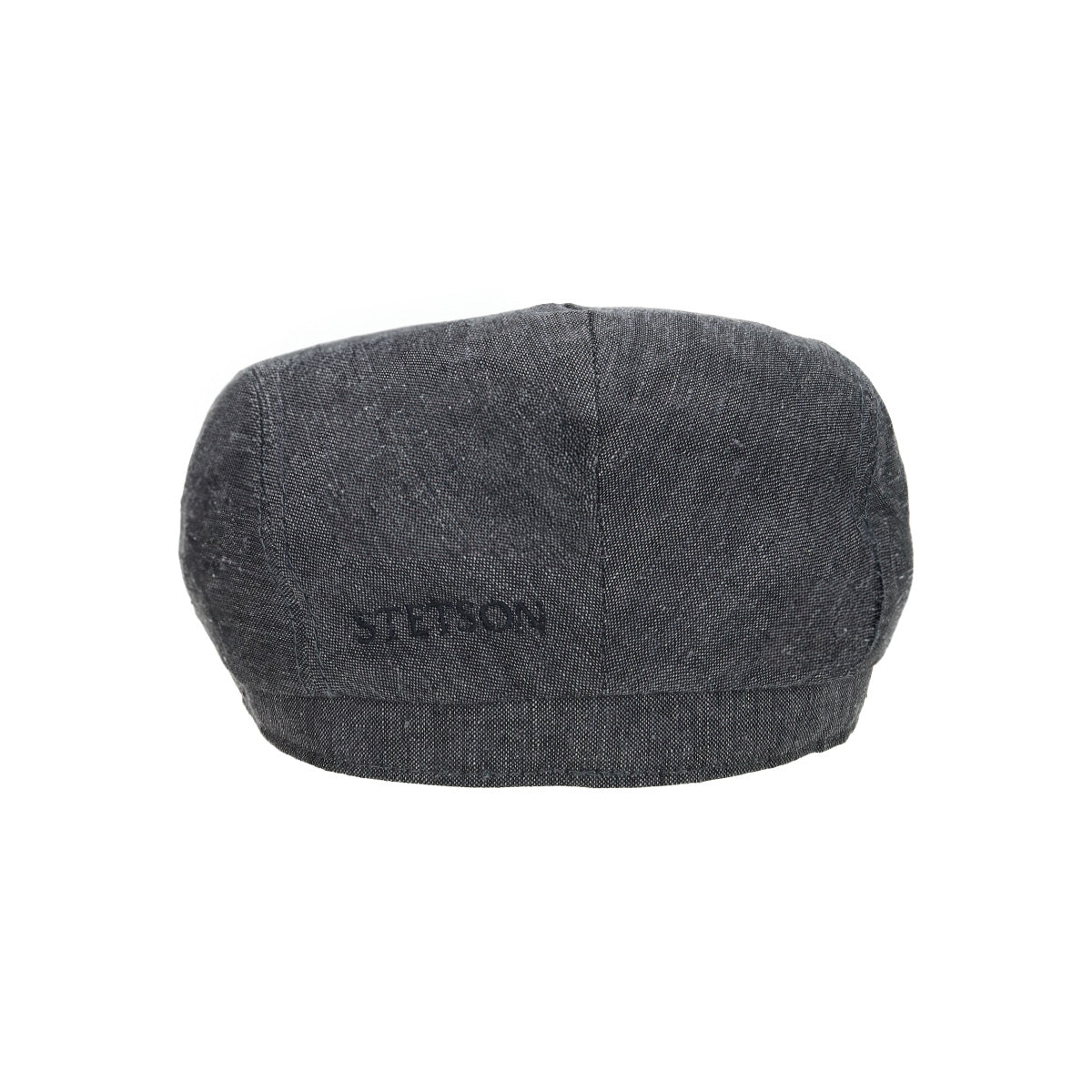 Driver Cap Linen grau