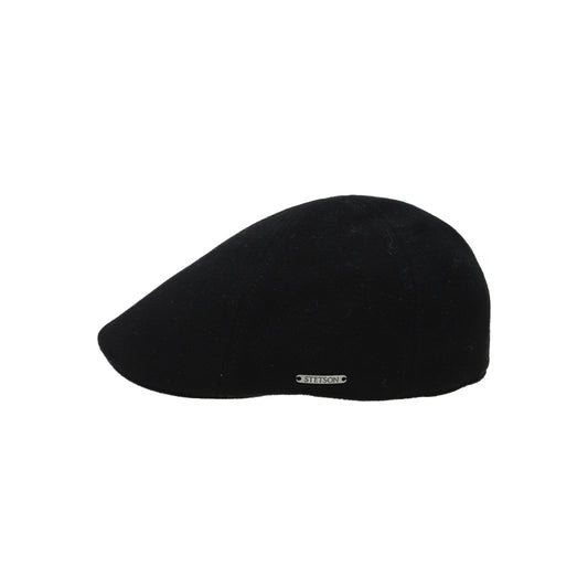Texas Wool/Cashmere EF schwarz