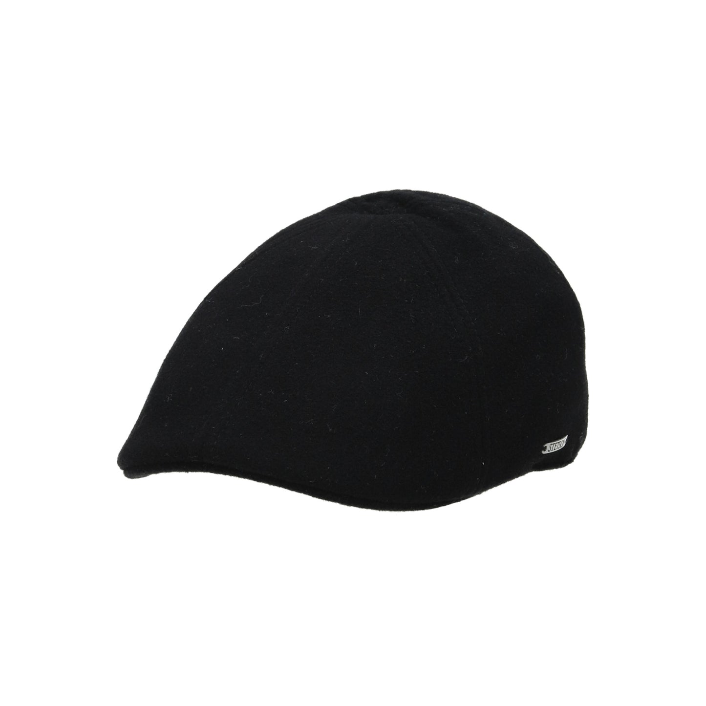 Texas Wool/Cashmere EF schwarz