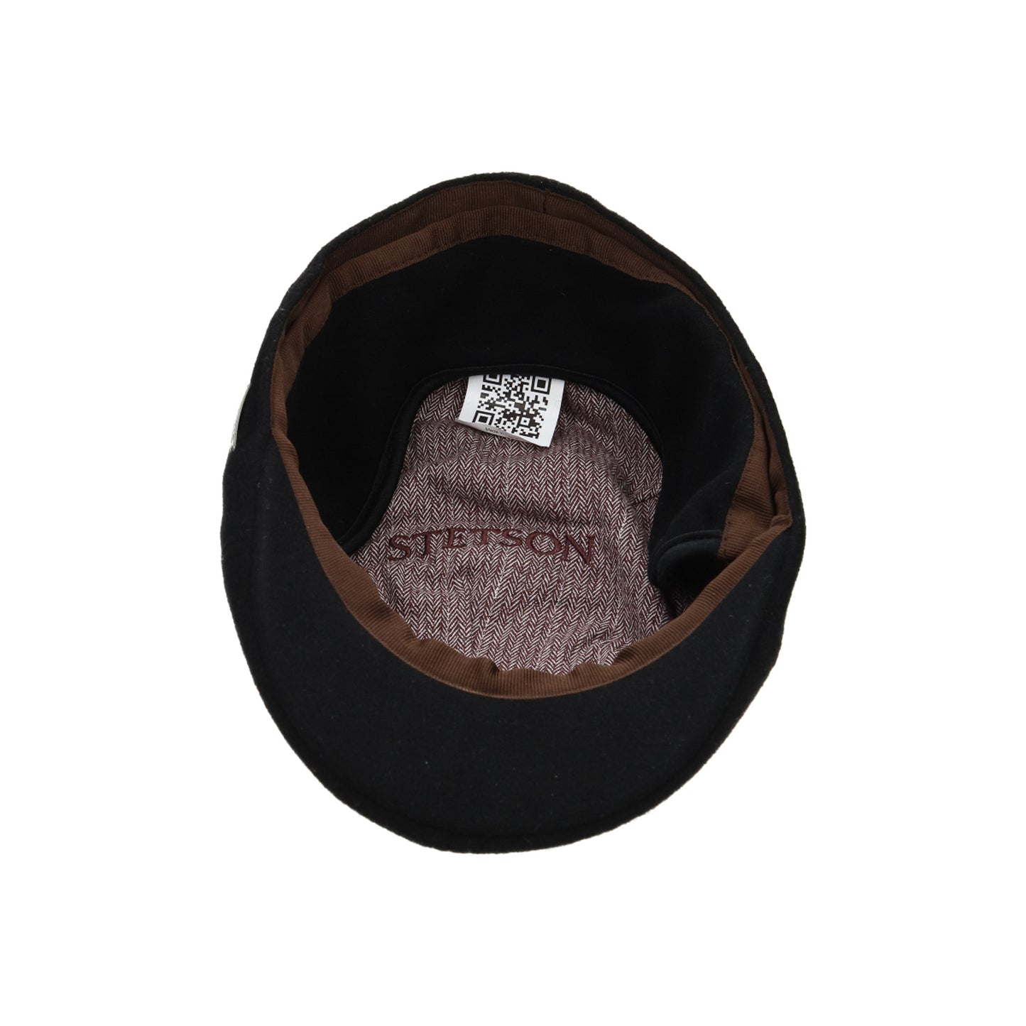Texas Wool/Cashmere EF schwarz