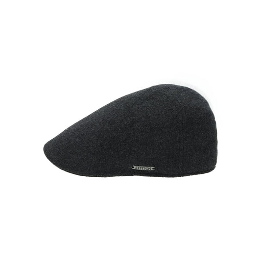 Texas Wool/Cashmere EF dunkelgrau
