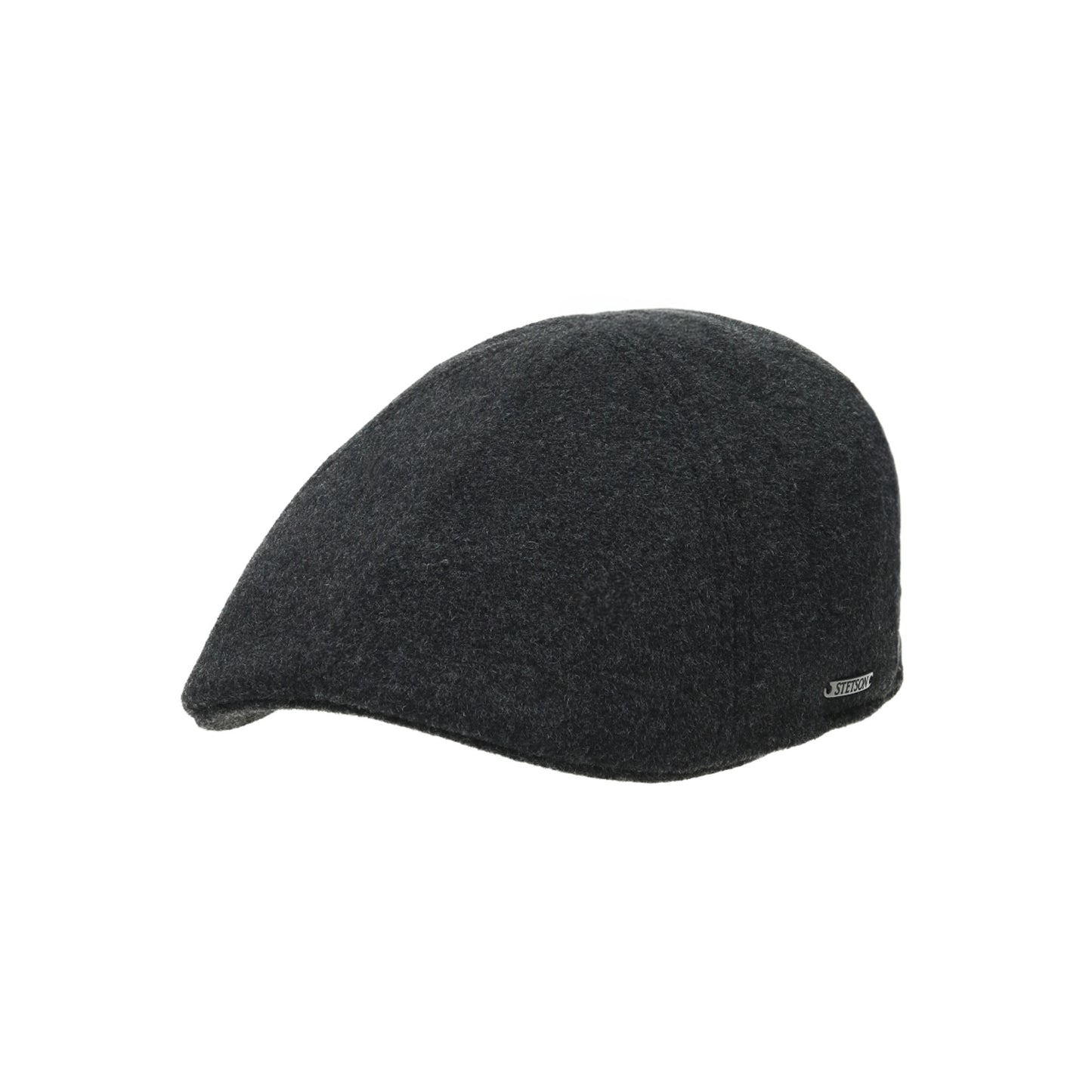 Texas Wool/Cashmere EF dunkelgrau