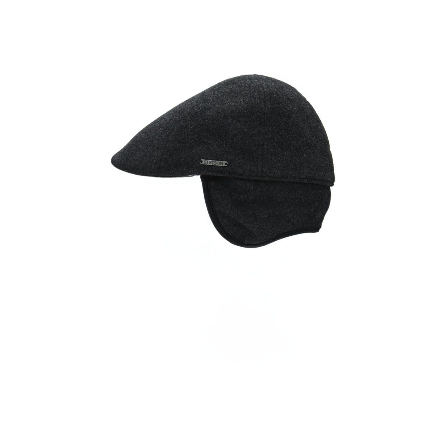 Texas Wool/Cashmere EF dunkelgrau