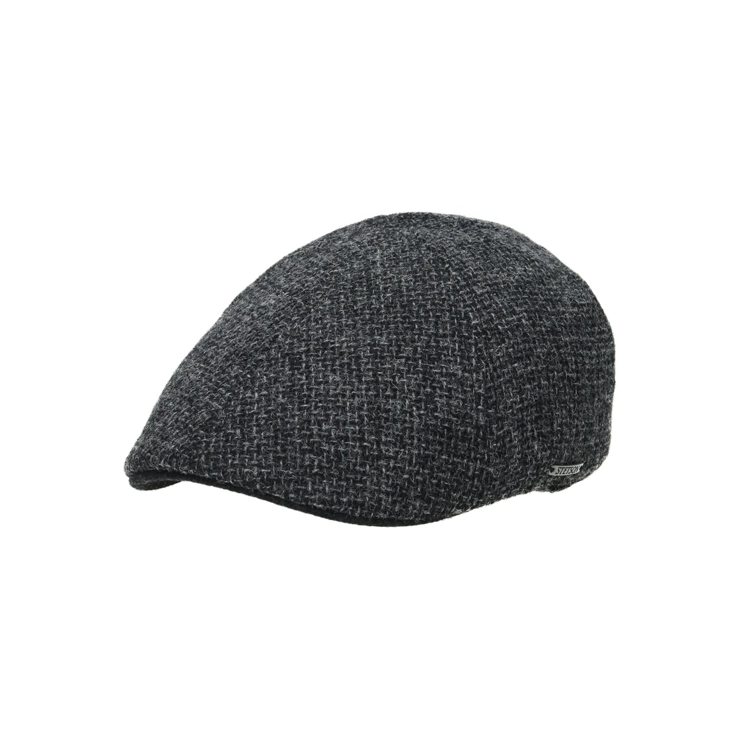 Texas Wool dunkelgrau