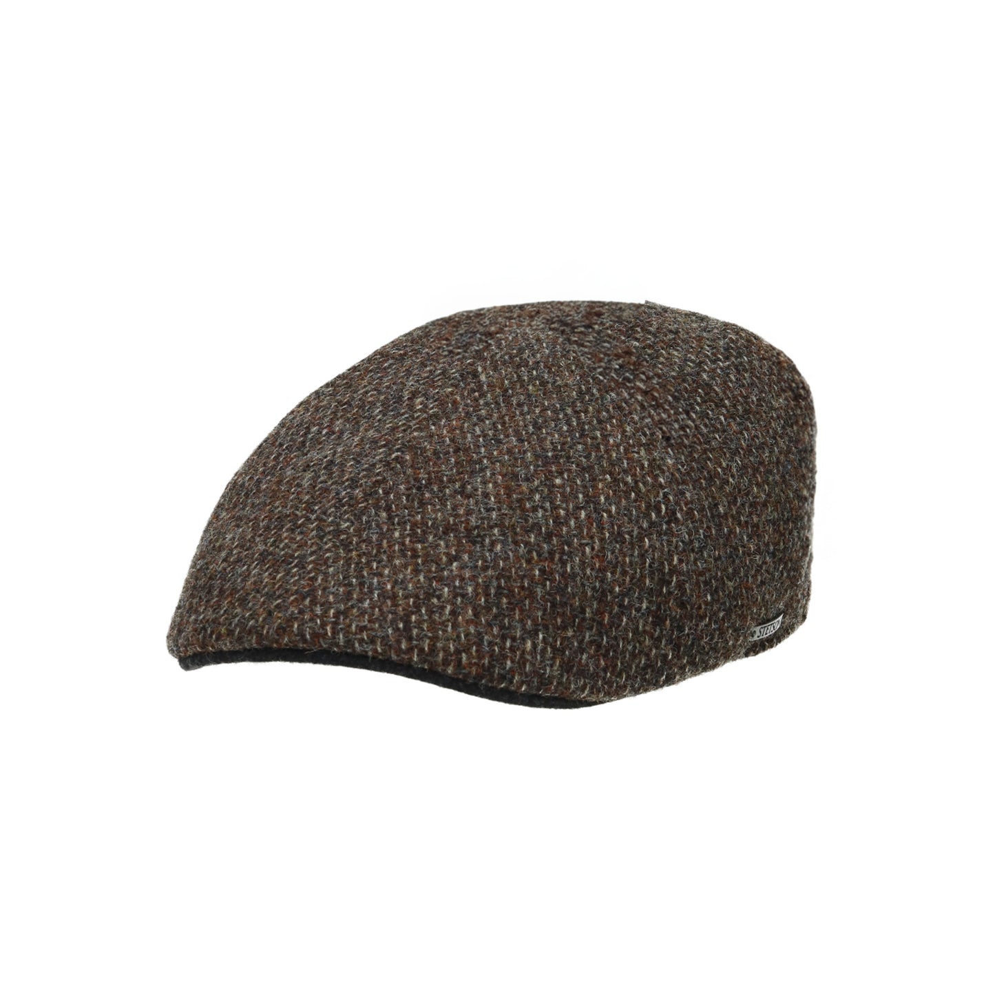 Texas Wool  grün braun