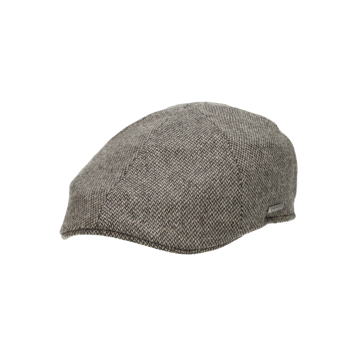 Texas Wool fischgrat beige