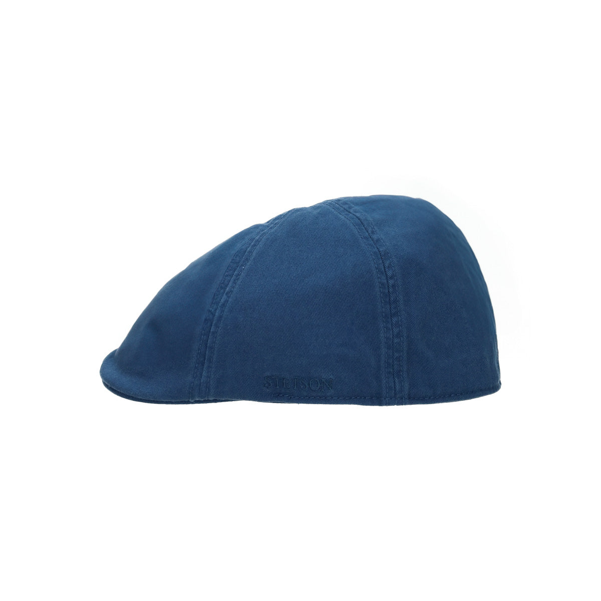 Texas Cotton navy blau